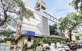 Hotel Gandharva Shivajinagar